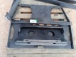 Unused 36'' Mini Universal Fork Frame w/ 42" Forks - 5