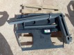 Unused 36'' Mini Universal Fork Frame V2 w/ 36" Forks - 5
