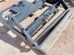 Unused 45'' Skid Steer Fork Frame V2 w/42'' Forks - 7
