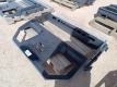 Unused 45'' Skid Steer Fork Frame V2 w/42'' Forks - 3