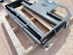 Unused 45'' Skid Steer Fork Frame V2 w/42'' Forks - 6