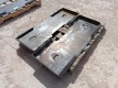(2) Unused Formed Skid Steer Frames - 2