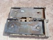 (2) Unused Formed Skid Steer Frames - 5