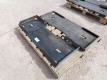 (2) Unused Formed Skid Steer Frames - 2