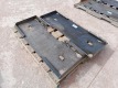 (2) Unused Formed Skid Steer Frames - 4