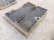 (2) Unused Formed Skid Steer Frames - 4