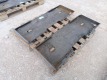 (2) Unused Formed Skid Steer Frames - 2