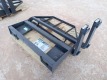 Unused AGT SAII100 Pallet Forks (Skid Steer Attachment) - 2