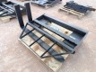Unused AGT SAII100 Pallet Forks (Skid Steer Attachment) - 4