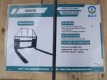 Unused AGT SAII100 Pallet Forks (Skid Steer Attachment)
