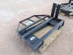 Unused AGT SAII100 Pallet Forks (Skid Steer Attachment) - 3