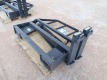 Unused AGT SAII100 Pallet Forks (Skid Steer Attachment) - 4