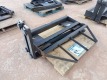 Unused AGT SAII100 Pallet Forks (Skid Steer Attachment) - 5