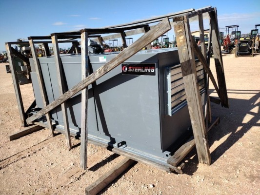 Sterling ME35 Industrial Heater