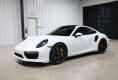 2017 Porsche 911 Turbo S