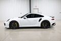 2017 Porsche 911 Turbo S - 2
