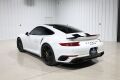 2017 Porsche 911 Turbo S - 3
