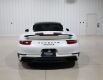 2017 Porsche 911 Turbo S - 4