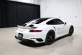 2017 Porsche 911 Turbo S - 5