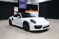 2017 Porsche 911 Turbo S - 7