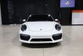 2017 Porsche 911 Turbo S - 8