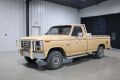 1982 Ford F150