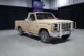 1982 Ford F150 - 8