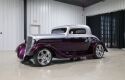 1934 Chevrolet Coupe