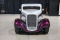 1934 Chevrolet Coupe - 8