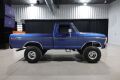 1977 Ford F-150 Ranger Pickup - 7