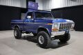 1977 Ford F-150 Ranger Pickup - 8