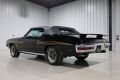 1971 Pontiac GTO - 3