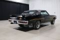 1971 Pontiac GTO - 5