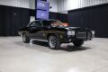 1971 Pontiac GTO - 7