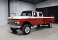 1964 Ford F-350 Pickup