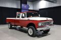 1964 Ford F-350 Pickup - 7