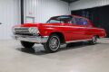 1962 Chevy Impala