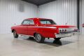 1962 Chevy Impala - 3