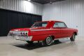 1962 Chevy Impala - 5