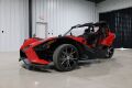 2015 Polaris Slingshot