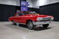 1962 Chevy Impala - 7