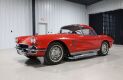 1962 Chevy Corvette