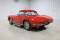 1962 Chevrolet Corvette - 3