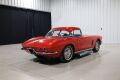 1962 Chevrolet Corvette - 5