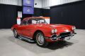 1962 Chevrolet Corvette - 7