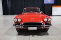 1962 Chevrolet Corvette - 8