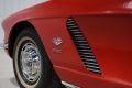 1962 Chevrolet Corvette - 15