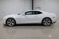 2012 Chevy Camero - 2