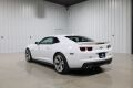 2012 Chevy Camero - 3