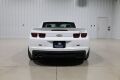 2012 Chevy Camero - 4